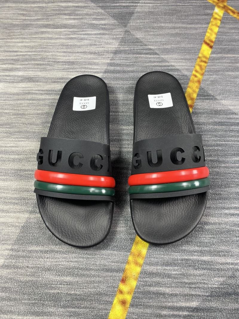 Gucci Slippers